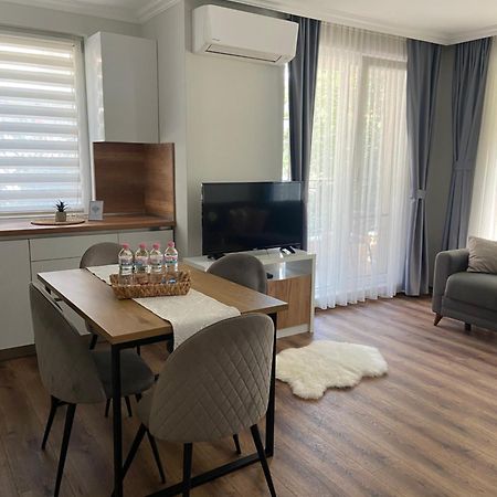 M&M Center Apartment With Free Parking プロヴディフ エクステリア 写真