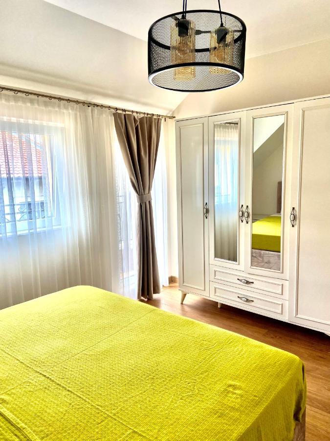 M&M Center Apartment With Free Parking プロヴディフ エクステリア 写真