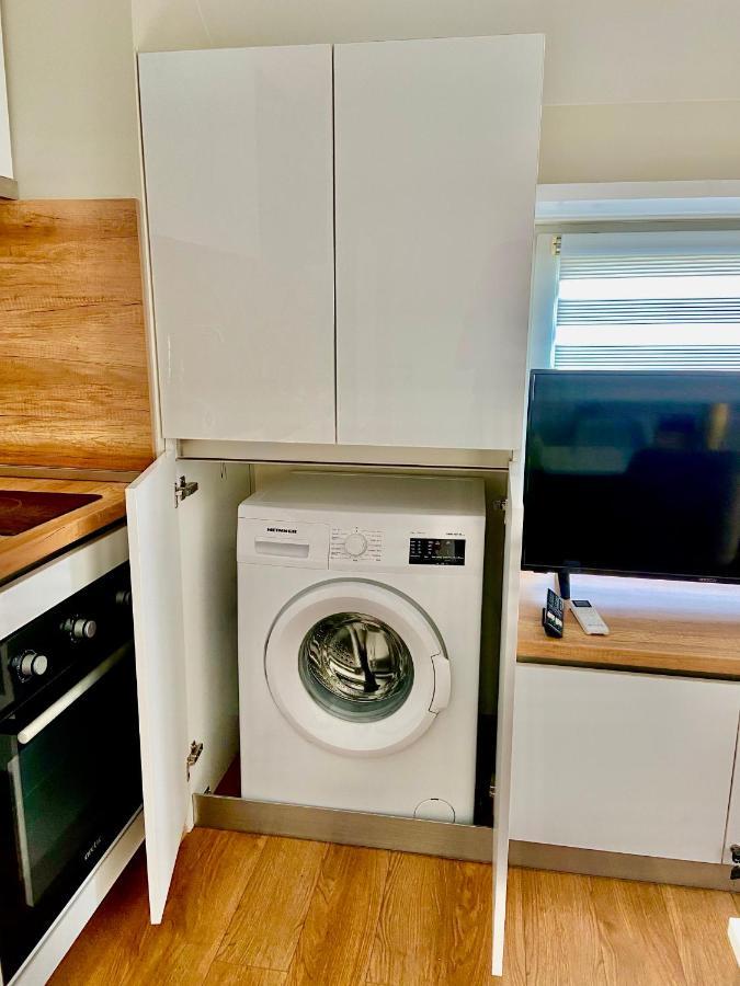 M&M Center Apartment With Free Parking プロヴディフ エクステリア 写真