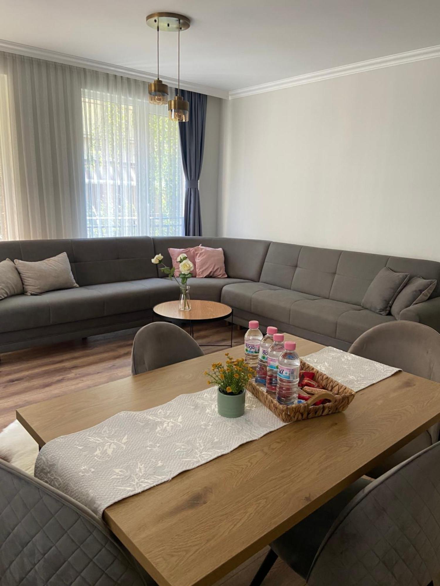 M&M Center Apartment With Free Parking プロヴディフ エクステリア 写真