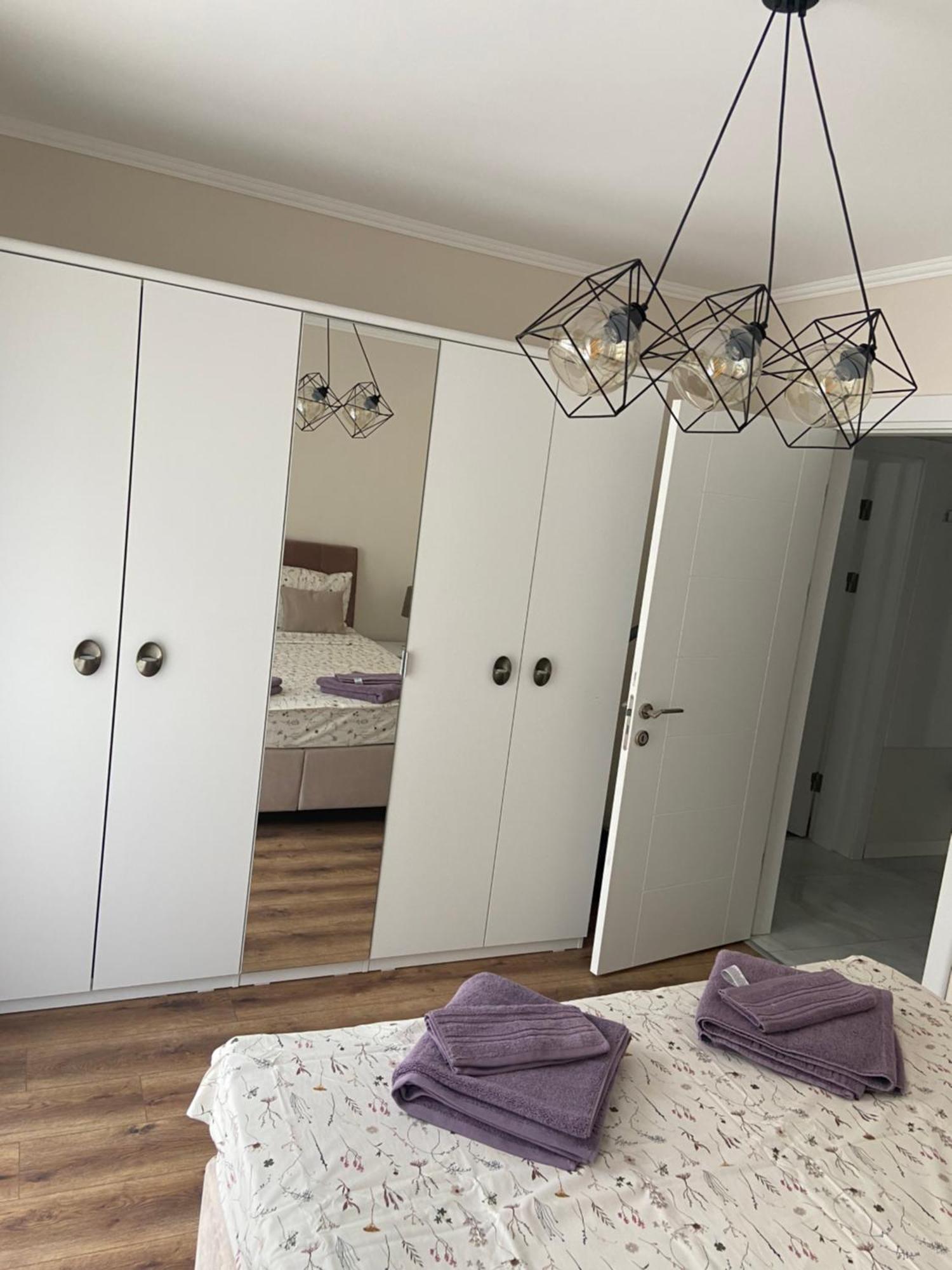 M&M Center Apartment With Free Parking プロヴディフ エクステリア 写真